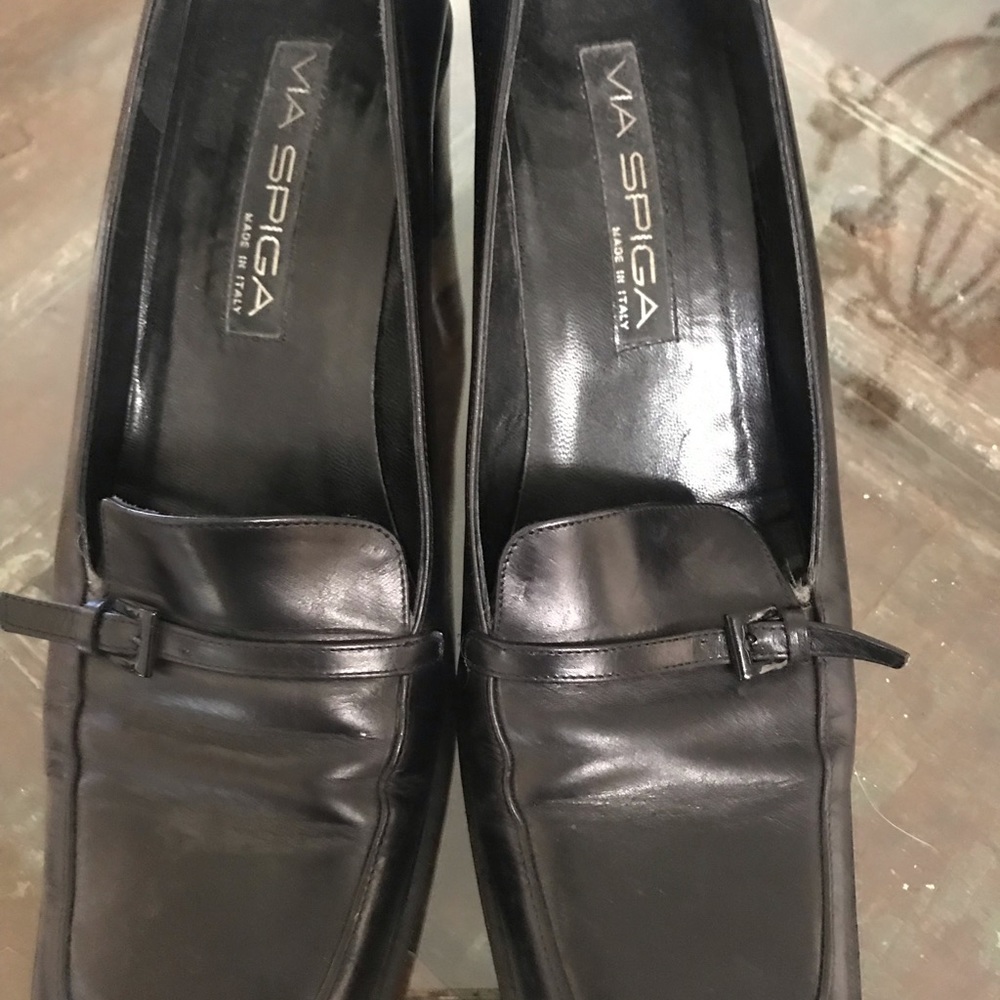 VIS SPIGA Made in Italy